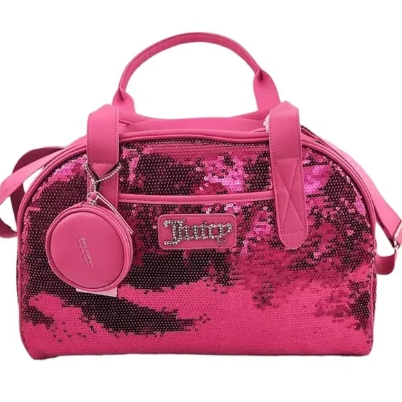 Juicy Couture | Bags | Juicy Couture Queen Of Everything